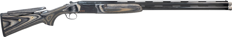 POINTER FT912 O/U 12GA 30" - SPORTING ADJ. COMB LAMINATE