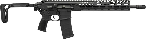 SIG MCX SPEAR LT 5.56 NATO 16" - FOLD MINIMALIST 30RD BLACK