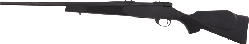 WEATHERBY VANGUARD SYNTHETIC - COMPACT 308WIN 20" TB BLACK - Image 2