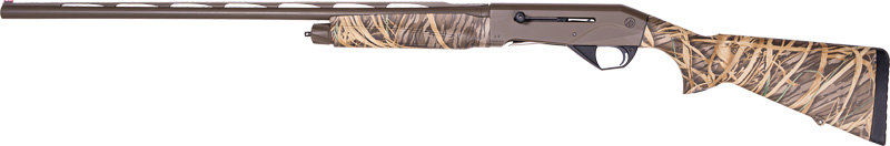 WEATHERBY SORIX SYNTHETIC 12GA - 3" 28" GREY/MO SHADOWGRASS - Image 2