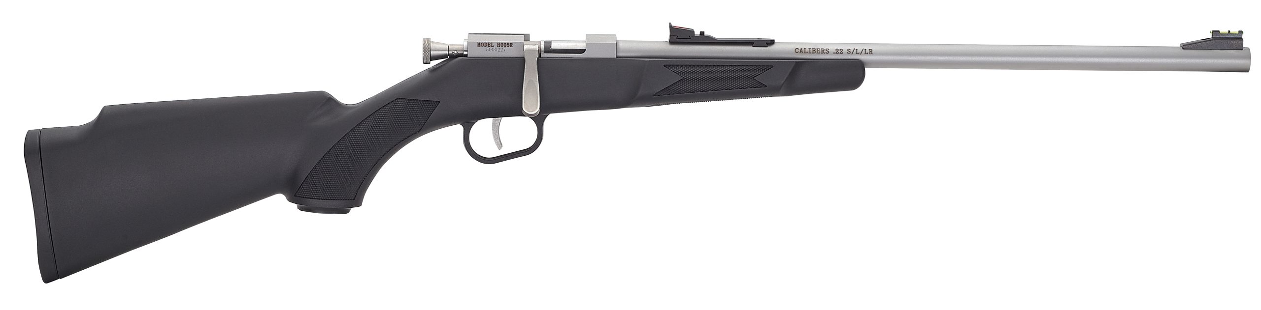 HEN MINI BOLT G2 22LR SNG SS