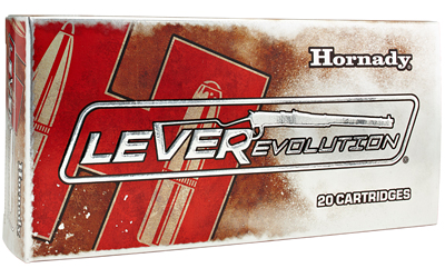 HRNDY LVREVO 308MRLN EXPS 160GR 20RD - Image 2