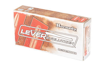 HRNDY LVREVO 45-70 250GR MFX 20/200 - Image 3