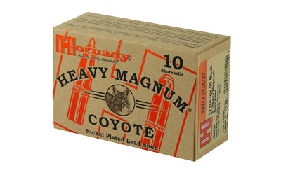 HRNDY HM COYE 12GA 3" 00 BUCK 10/100 - Image 3