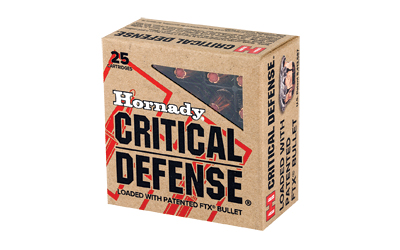 HRNDY CD 9MM 115GR 25/250 - Image 2