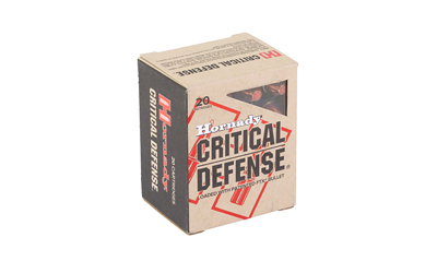 HRNDY CD 45 COLT 185GR 20/200 - Image 2