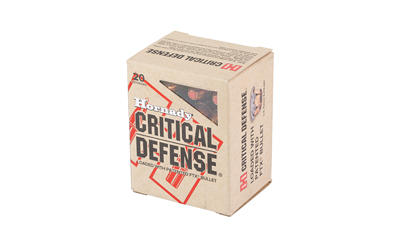 HRNDY CD 45 COLT 185GR 20/200 - Image 3