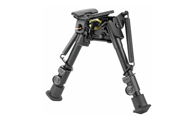 HARRIS BIPOD 6-9" ROTATING - Image 2