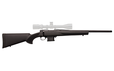 LEG HOWA 6MMARC 22B BLK TB