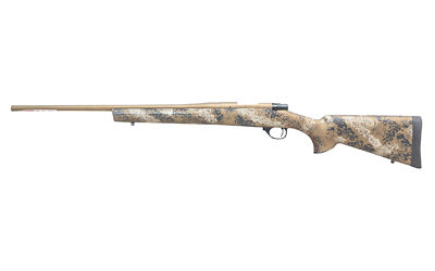 LEG HOWA MINI FL VT 300BLK BRN