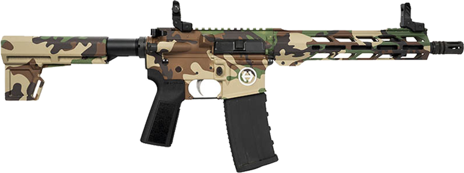 HPT HP-15 PST 5.56 10.5B M81