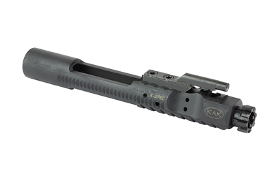 KAK K-SPEC ENH BCG DE 6.5GREN BLK - Image 2
