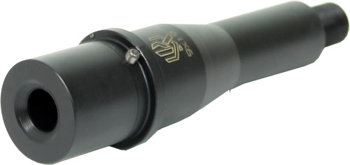 KAW VALLEY PRECISION 9MM - PISTOL BARREL 4.5" BLACK