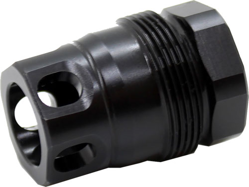 KAW VALLEY PRECISION PLAN B - BRAKE M13.5X1 LH THREADS