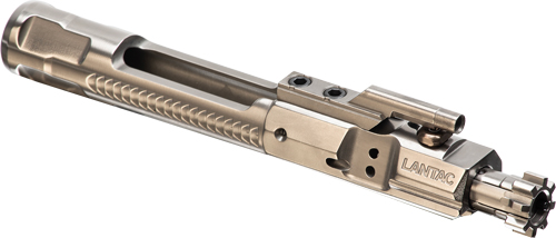 LANTAC ENHANCED BCG 223/556 - NIB SILVER