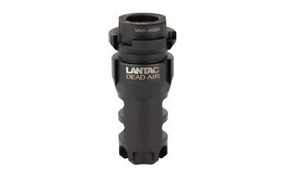 LANTAC DRAGON MB 9MM WOLFMAN - Image 2