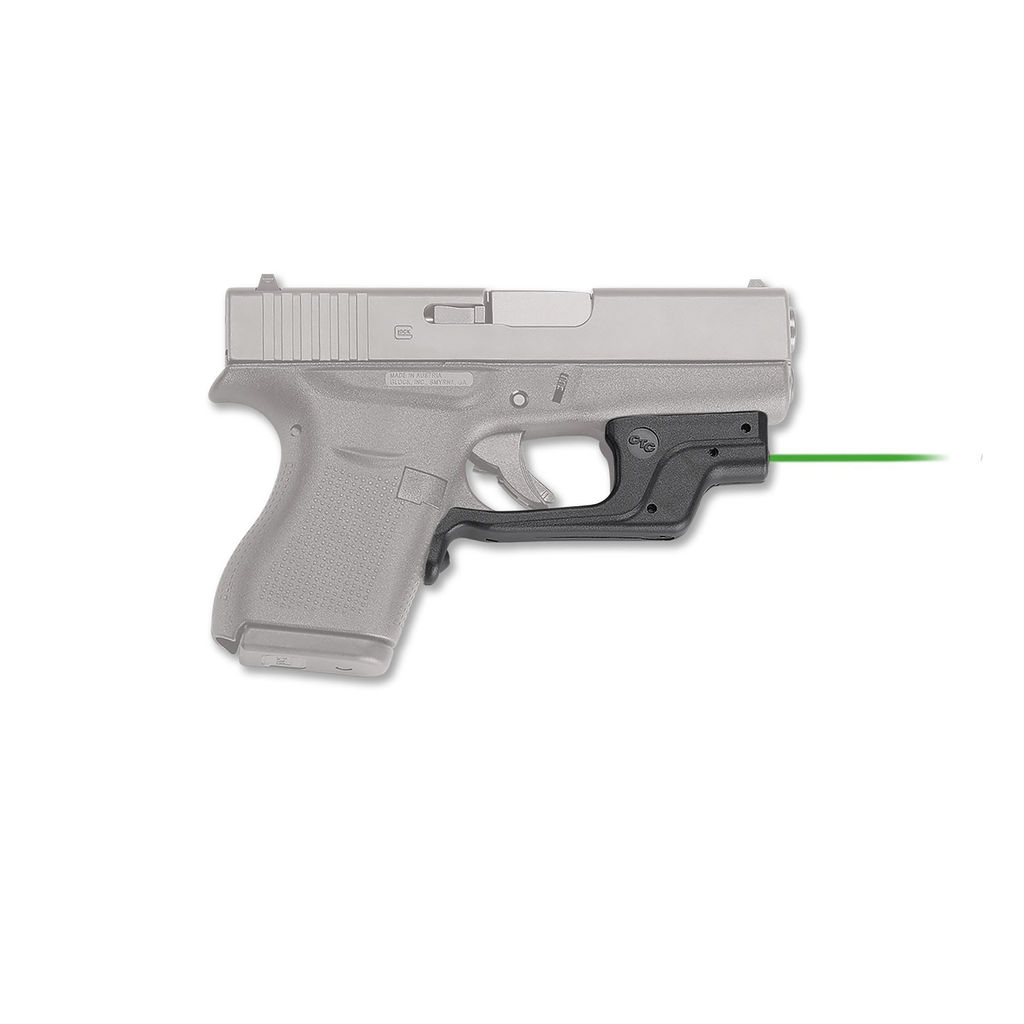 CTC GLK 42/43 LGRD GRN