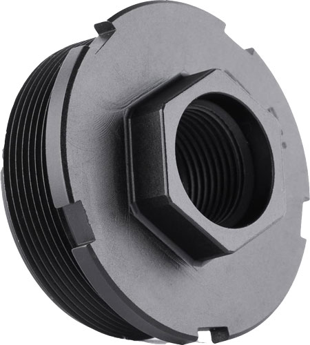 DEAD AIR SILENCERS DIRECT - THREAD MOUNT HUB 5/8-24 SATIN