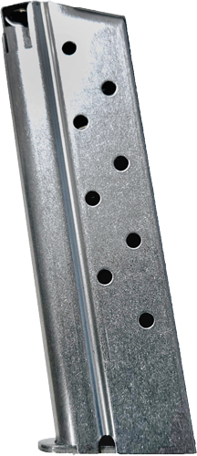METALFORM MAGAZINE 1911 GOVT. - 38 SUPER 9RD S/S