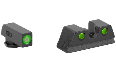 MEPROLT HB FOR GLK 42/43 GRN/GRN - Image 2