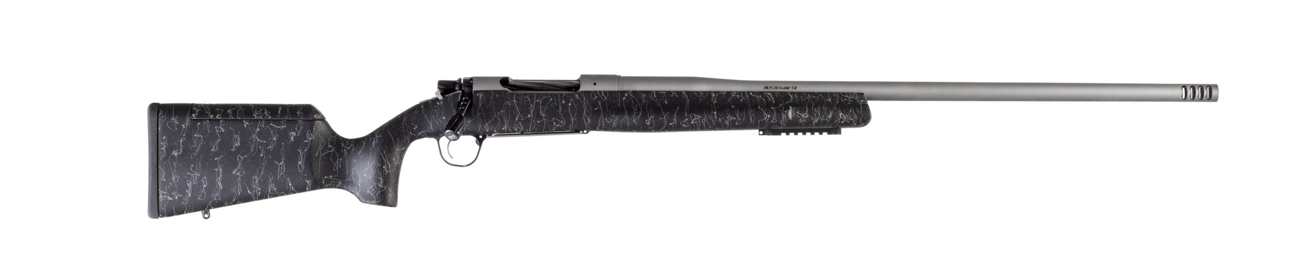 CHRISTENSEN ARMS MESA LR 6.5CR TUNG/BLK 26"   #