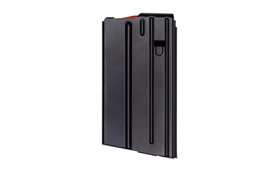 MAG DURAMAG 20RD 308/6.8X51 SS BLK - Image 2