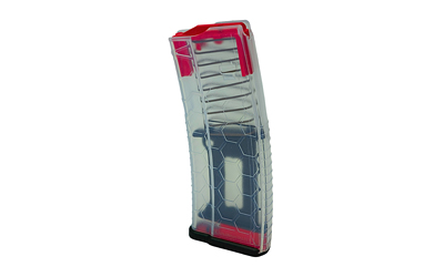 MAG HEXMAG HV S2 AR15 5.56 10RD CLR