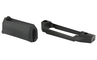 MAG RUGER ONE SHOT SLED 1RD BLK - Image 2