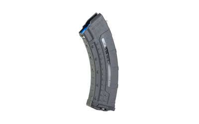 MAG UTG AK 7.62X39 WINDOWED 30RD