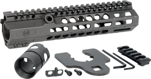 MI HANDGUARD CRM HD M-LOK RAIL - 9.25" COMBAT FITS AR15