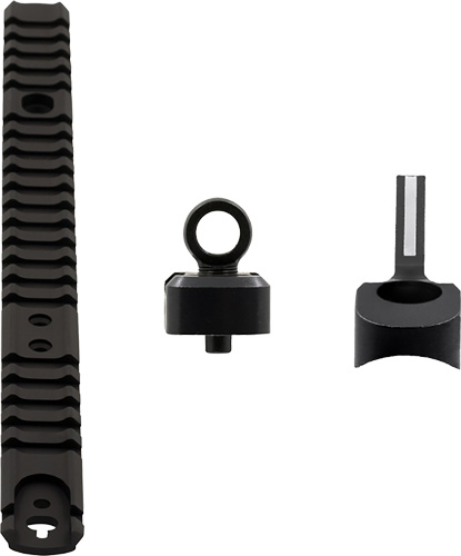 XS LEVER RAIL GHOST RING SIGHT - SET FOR MARLIN/RUGER 336