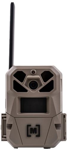 MOULTRIE EDGE 3 PRO CELL TRAIL - CAM 50MP/1440P ON DEMAND BROWN