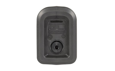MAGPUL FOR GL L-PLATE BLK 3PK - Image 2