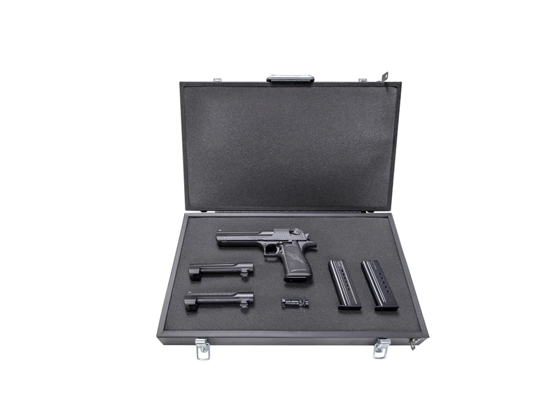 MAGNUM RESEARCH DESERT EAGLE COMPONENT SYS 6"