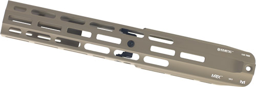 KDG FN SCAR RAIL MREX MKII 6.5 - FDE
