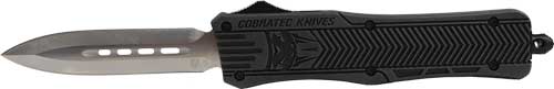 COBRATEC MEDIUM CTK1 OTF - TUNGSTEN GRAPHITE 3" D2 DAGGR - Image 2