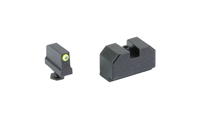 NF TRIT 507C HT ST FOR GLK G6 YLW/BK - Image 2