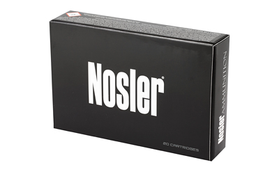 NOSLER 280ACKLY IMP 140GR BT 20/200 - Image 3