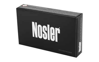 NOSLER 28NOS 185GR RDF HPBT 20/200 - Image 3