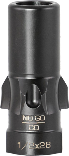 RUGGED SUPPRESSORS 3 LUG - ADAPTER OBSIDIAN9 1/2X36