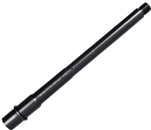 ONE HORSE 10.5" 300AAC BARREL - PISTOL GAS 1:7 TWIST