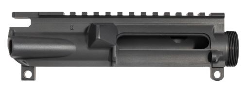 ONE HORSE AR15 A3 STRIPPED - UPPER RECEIVER ANODIZED BLACK