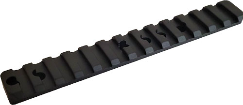 TALLEY PICATINNY BASE FOR - MARLIN 336 1895 94 BLACK