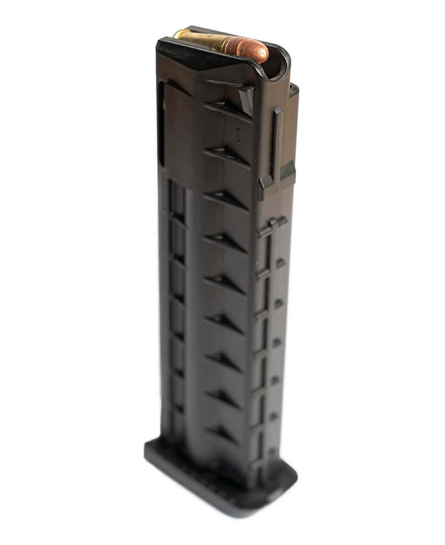 KEL MAG P17 MAG 16RD 22LR