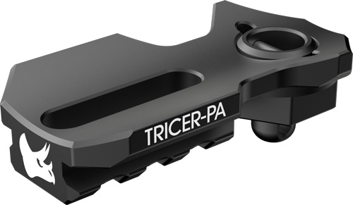TRICER PA SWIVEL STUD PIC RAIL - OVER STUD ADAPTER
