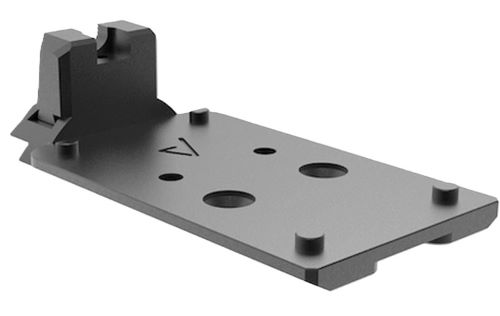 SPRINGFIELD HOLOSUN 509 RED - DOT PLATE KIT FOR PRODIGY 1911