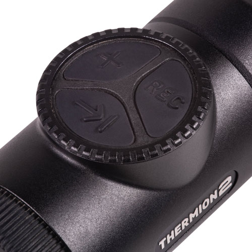 PULSAR THERMION 2 LRF XQ50 PRO - 3-12 THERMAL SCOPE 384X288 - Image 6