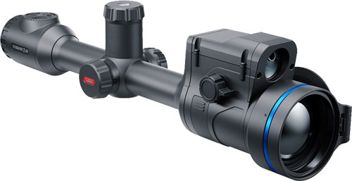 PULSAR THERMION 2 LRF XG60 - 4-32X THERMAL SCOPE 640X480