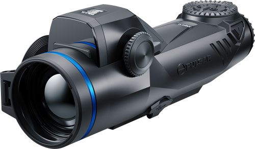 PULSAR TRAIL 3 XR50 3-24 - THERMAL SCOPE 30MM 640X480 LRF