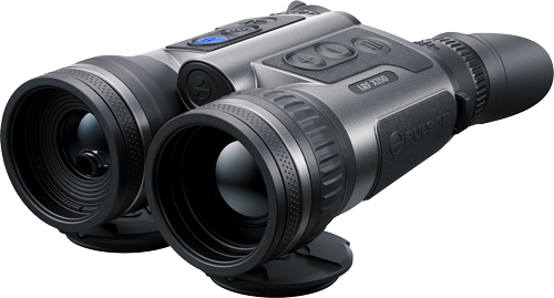 PULSAR MERGER LRF XT50 THERMAL - BINOS W/IMAGE STABLE 1280X1024